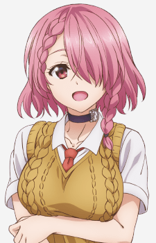 Gambar Karakter Maihime Shirayuki