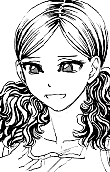 Gambar Karakter Rui Miyauchi