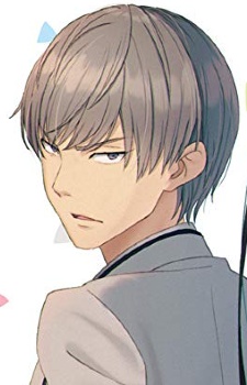 Gambar Karakter Satoru Ginjou