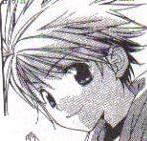 Gambar Karakter Kohanamaru Taki