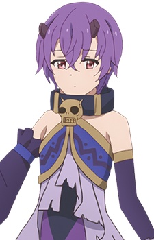 Gambar Karakter Shinobu