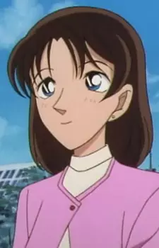 Gambar Karakter Anime: Madoka Mitsui