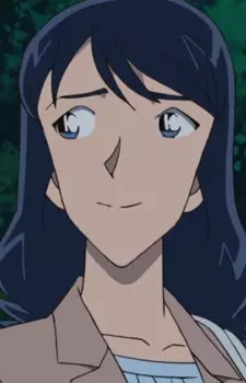 Gambar Karakter Anime: Junko Miyoshi
