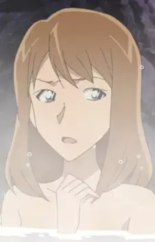 Gambar Karakter Anime: Manami Nakadai