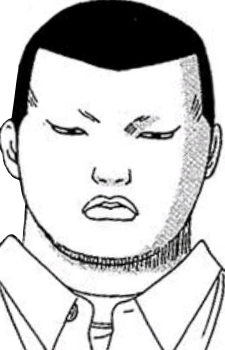 Gambar Karakter Haranishi