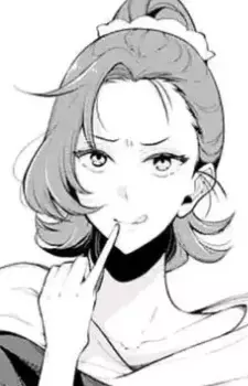 Gambar Karakter Anime: Merida