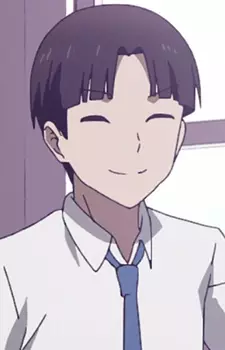 Gambar Karakter Anime: Saburo Toyosaki