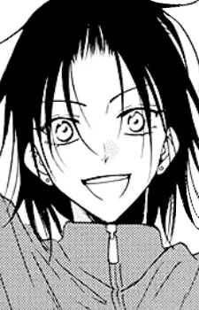 Gambar Karakter Anime: Usami