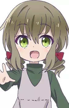 Gambar Karakter Anime: Shuri