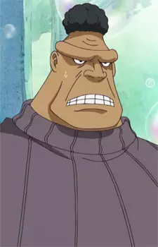 Gambar Karakter Anime: Kairiken