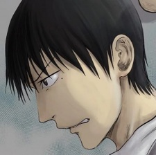Gambar Karakter Taji Haruno
