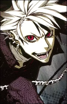 Gambar Karakter Anime: Haine Rammsteiner