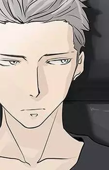 Gambar Karakter Anime: Boro