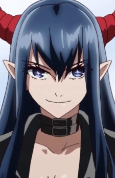 Gambar Karakter Eligos