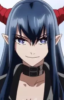 Gambar Karakter Anime: Eligos