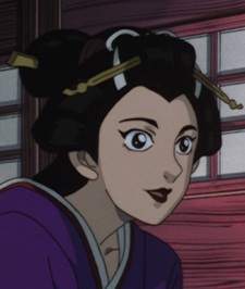 Gambar Karakter Okon