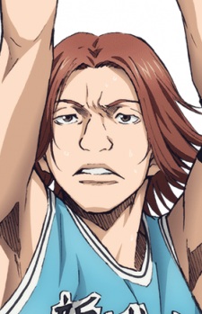 Gambar Karakter Yukinari Kojima