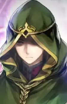 Gambar Karakter Anime: Bramimonde