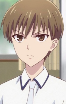Gambar Karakter Naohito Sakuragi