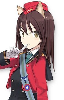 Gambar Karakter Eleonore Giovanna Gassion