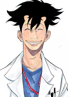 Gambar Karakter Anime: Sakura Kounodori