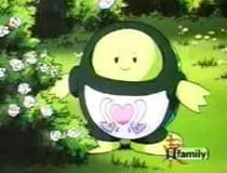 Gambar Karakter Anime: Rarudo