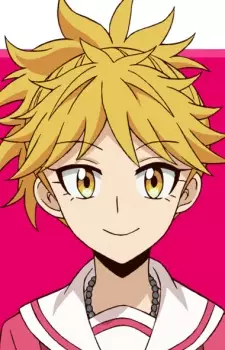 Gambar Karakter Anime: Yuuka Sasaki