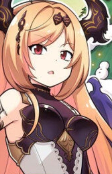 Gambar Karakter Olivia