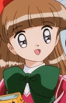 Gambar Karakter Kyouko