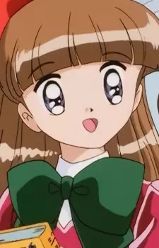 Gambar Karakter Anime: Kyouko
