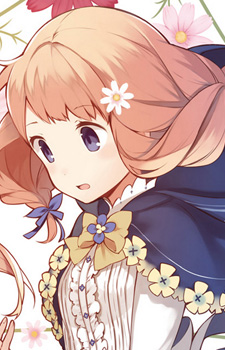 Gambar Karakter Alice Amakawa