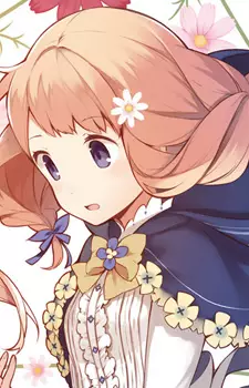 Gambar Karakter Anime: Alice Amakawa