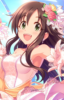 Gambar Karakter Yuki Himekawa