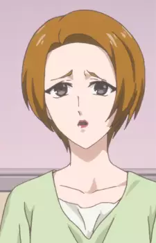 Gambar Karakter Anime: Miki