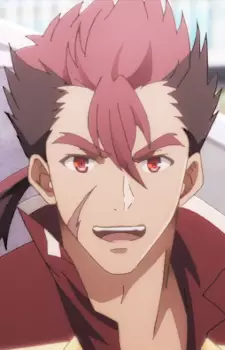 Gambar Karakter Anime: Laos Kanon Jilfor