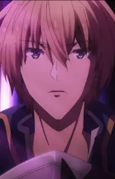 Gambar Karakter Anime: Kanon