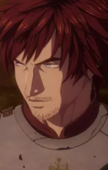 Gambar Karakter Anime: Ethan