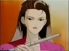 Gambar Karakter Anime: Natsuko Kawashima