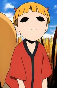 Gambar Karakter Anime: Chungchung