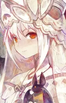 Gambar Karakter Anime: Fery Ebena