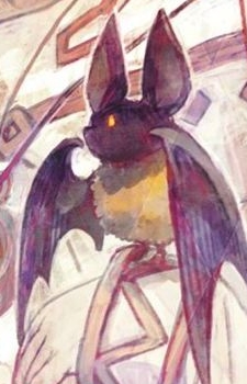 Gambar Karakter Toro