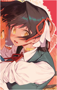 Gambar Karakter Sachi Mitsuhara