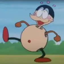 Gambar Karakter Anime: Barican