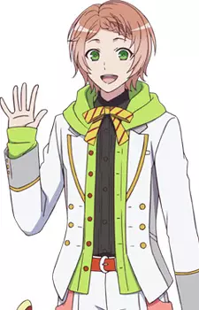 Gambar Karakter Anime: Kanata Minato