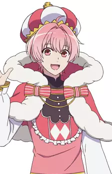 Gambar Karakter Anime: Kyousuke Momoi