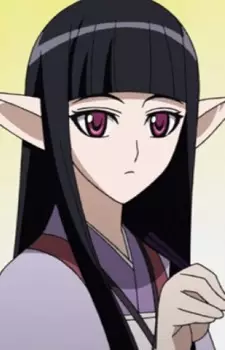 Gambar Karakter Anime: Tsukiyohime