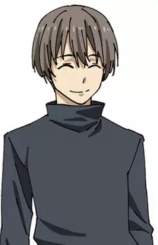 Gambar Karakter Anime: Kyouya Tachibana