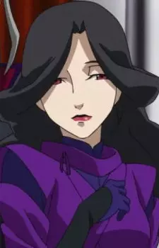 Gambar Karakter Anime: Dorene Ezelcant