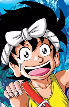 Gambar Karakter Anime: Tonkachi