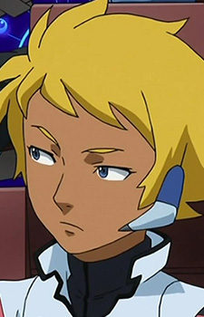 Gambar Karakter Ayla Rose